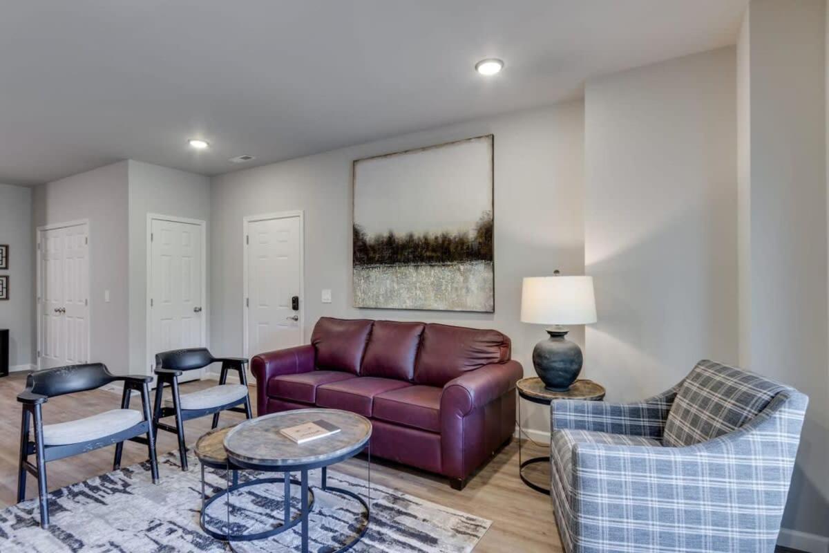 New Const Sleeps 6 Pool - Close To Pkwy Pigeon Forge Exterior foto