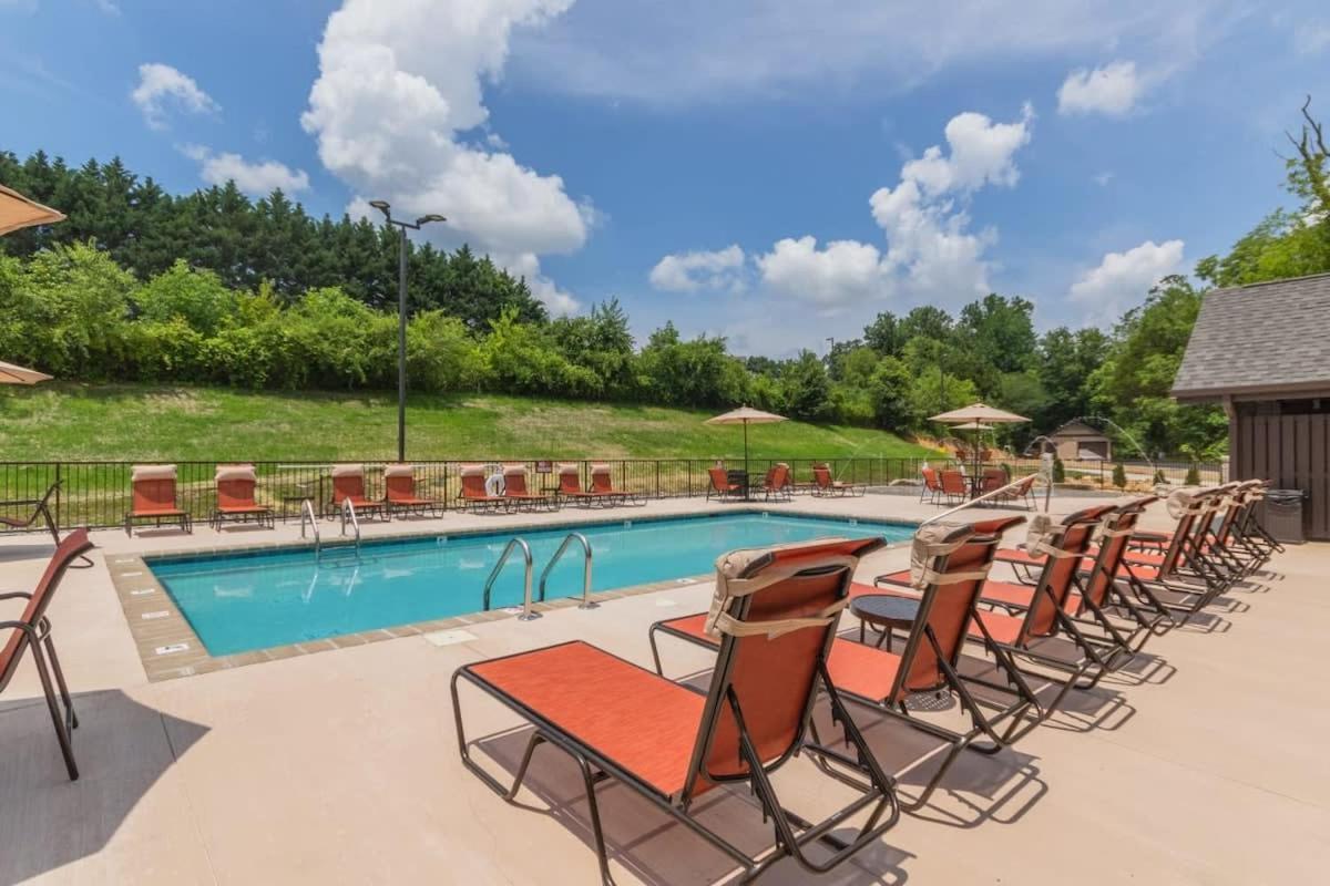 New Const Sleeps 6 Pool - Close To Pkwy Pigeon Forge Exterior foto