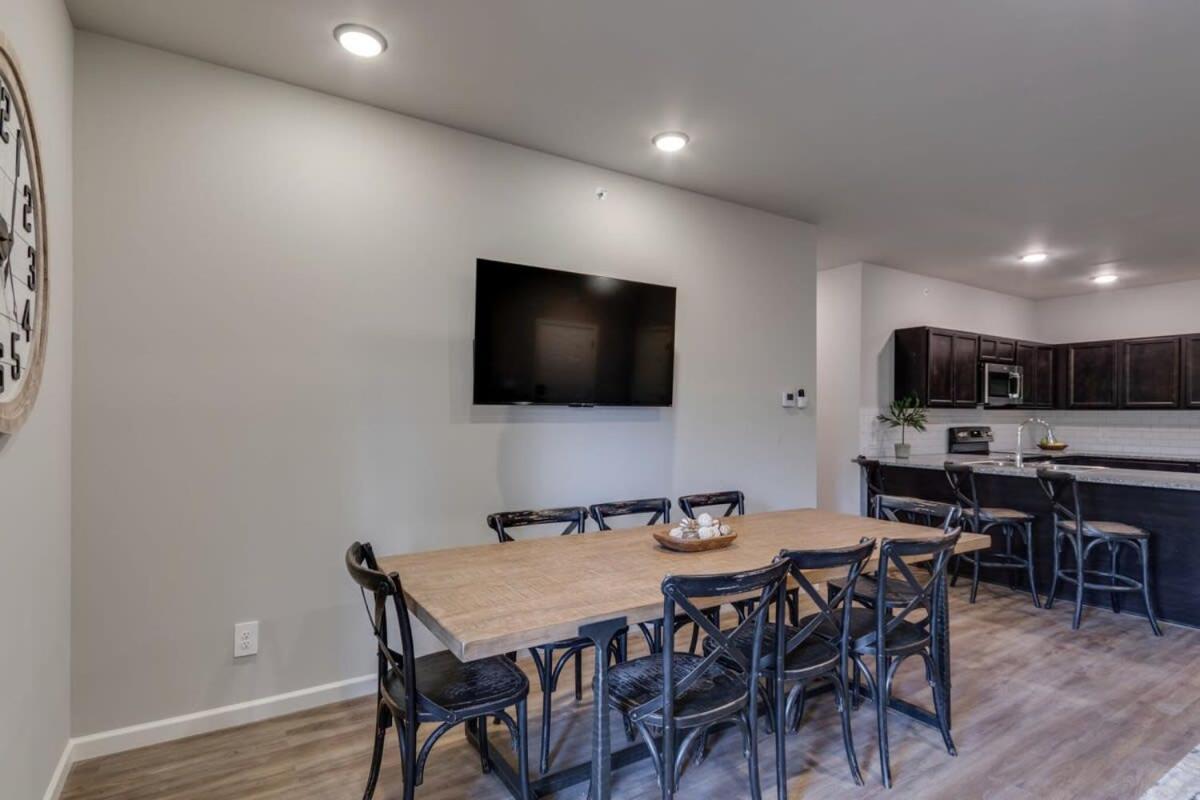New Const Sleeps 6 Pool - Close To Pkwy Pigeon Forge Exterior foto