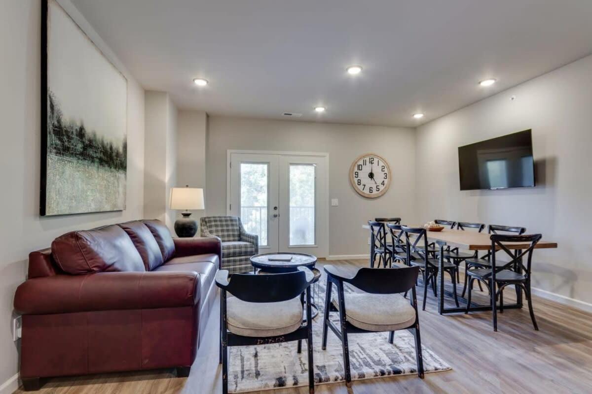 New Const Sleeps 6 Pool - Close To Pkwy Pigeon Forge Exterior foto